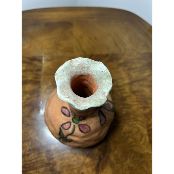 Handmade Bud Vase - Picture 4 of 8